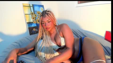 Snapshot of sophiabloss chatting on 23, 5, 2026 Sophie online show from 23, 5, 2026