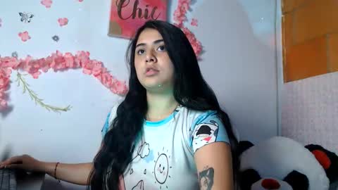 Snapshot of sophiadazza666 chatting on 5, 1, 2026 sophia online show from 5, 1, 2026