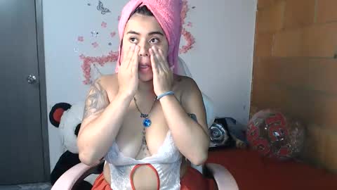 sophia online show from 16, 3, 2026