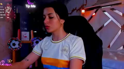 Snapshot of sophiadoll_tf chatting on 17, 6, 2026 sophiadoll_tf online show from 17, 6, 2026