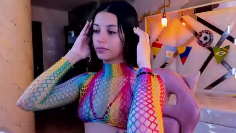 Snapshot of sophiadoll_tf chatting on 6, 7, 2026 sophiadoll_tf online show from 6, 7, 2026