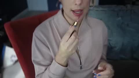 Snapshot of sophiadover chatting on 25, 2, 2026 sophiadover online show from 25, 2, 2026