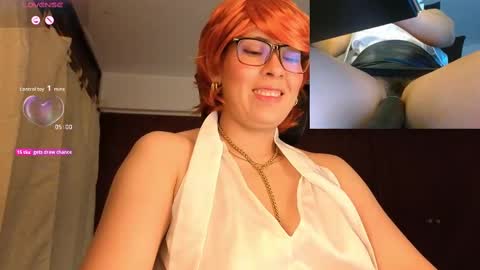 Sophia online show from 8, 9, 2025