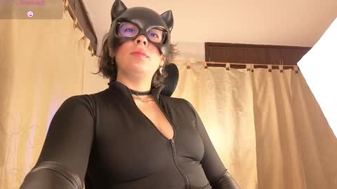 Sophia online show from 25, 10, 2025