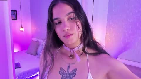 Sophia  online show from 2, 12, 2025