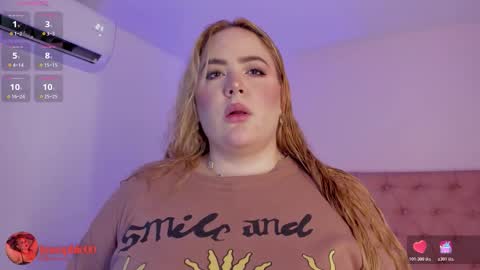 Snapshot of sophiarossee chatting on 26, 11, 2025 Sofi online show from 26, 11, 2025