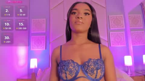 SophiaSmiths online show from 24, 1, 2025