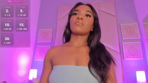 SophiaSmiths online show from 30, 1, 2025