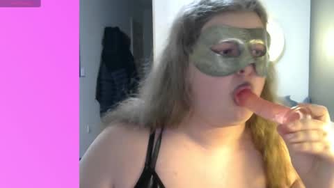 BimboSophie online show from 18, 12, 2024