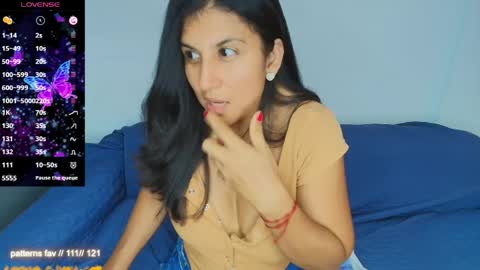 Sophia  online show from 8, 4, 2026