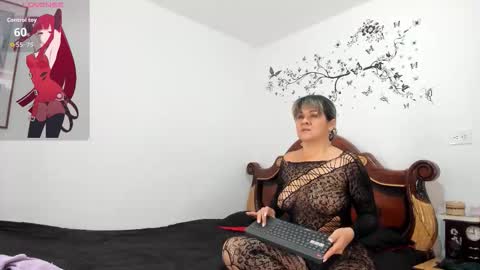 Sophie online show from 12, 1, 2026