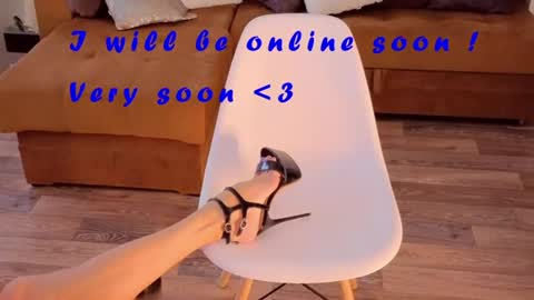 Sophie online show from 4, 7, 2026