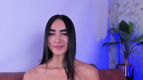 Snapshot of sophie_deargb chatting on 25, 1, 2025 Sofia  santodomingo online show from 25, 1, 2025