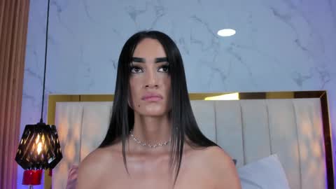 Snapshot of sophie_deargb chatting on 7, 2, 2025 Sofia  santodomingo online show from 7, 2, 2025