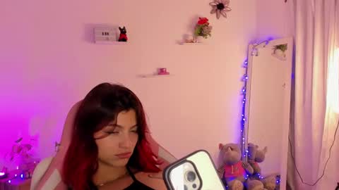 sophie doll online show from 21, 1, 2025