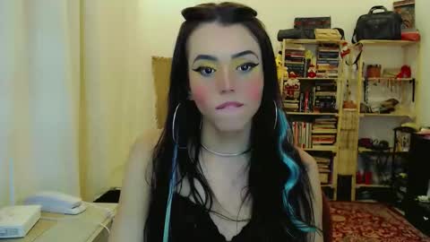 Sophie Fantasys online show from 30, 11, 2025