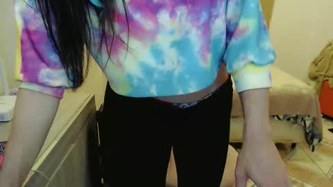 Sophie Fantasys online show from 19, 12, 2025