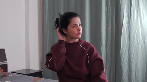 Snapshot of sophie_jeans chatting on 17, 10, 2025 Sophie jeans online show from 17, 10, 2025