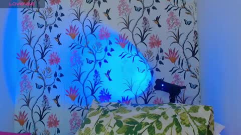 Snapshot of sophie_lii chatting on 4, 2, 2025 Sophie or Sof online show from 4, 2, 2025