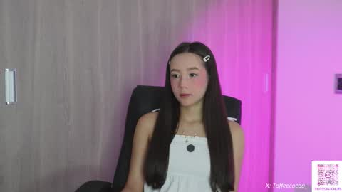 Snapshot of sophie_lii chatting on 15, 9, 2025 Sophie or Sof online show from 15, 9, 2025