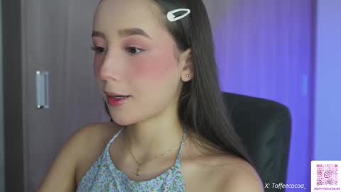 Snapshot of sophie_lii chatting on 16, 9, 2025 Sophie or Sof online show from 16, 9, 2025