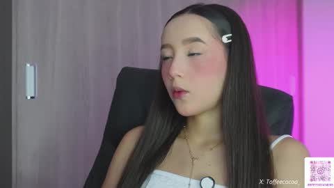 Snapshot of sophie_lii chatting on 23, 9, 2025 Sophie or Sof online show from 23, 9, 2025