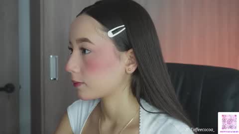 Snapshot of sophie_lii chatting on 24, 9, 2025 Sophie or Sof online show from 24, 9, 2025