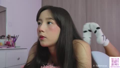 Snapshot of sophie_lii chatting on 25, 10, 2025 Sophie or Sof online show from 25, 10, 2025