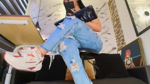 Sophie online show from 3, 3, 2026