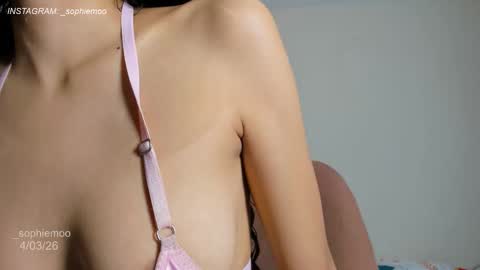 Sophie online show from 5, 3, 2026