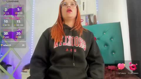 sophie_new25 online show from 24, 1, 2025