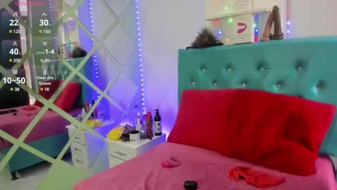 sophie_new25 online show from 24, 2, 2025