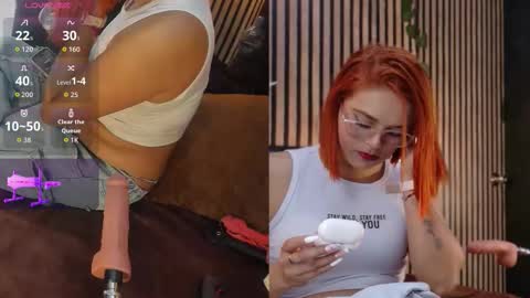 sophie_new25 online show from 12, 9, 2025