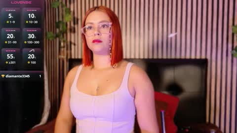 sophie_new25 online show from 7, 10, 2025