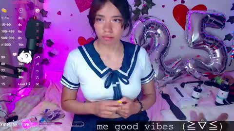 Sophie  online show from 18, 2, 2025