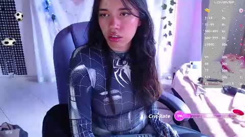 Sophie  online show from 10, 7, 2026