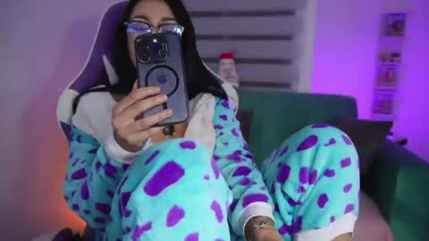 sophie_soft69 online show from 27, 3, 2026