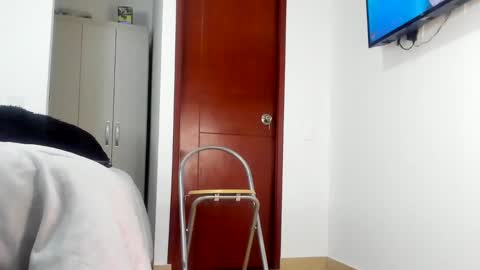Snapshot of sophiebaker__ chatting on 12, 3, 2025 sophiebaker__ online show from 12, 3, 2025