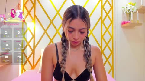 Sophie online show from 11, 4, 2026