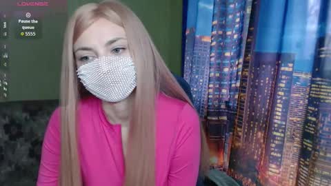 Sophie online show from 21, 3, 2026