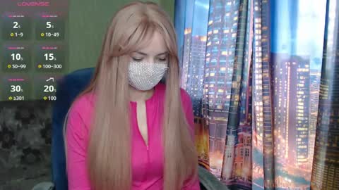 Sophie online show from 13, 4, 2026