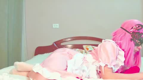 Snapshot of sophiechan69 chatting on 8, 2, 2025 ShopieChan69 online show from 8, 2, 2025