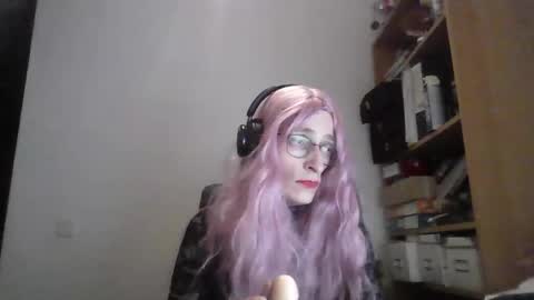 Snapshot of sophiecross369 chatting on 1, 11, 2025 Sophie Cross online show from 1, 11, 2025