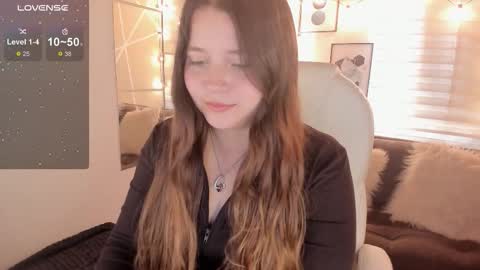 Sophie  online show from 16, 12, 2025