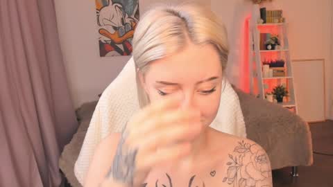 Sophie  online show from 2, 2, 2025