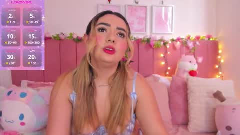 sophiee rosee online show from 4, 3, 2026