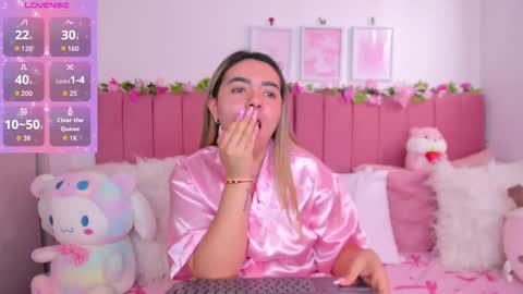 sophiee rosee online show from 8, 3, 2026