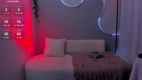 Sophie online show from 16, 12, 2025