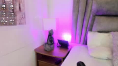 Sophie  online show from 5, 12, 2025