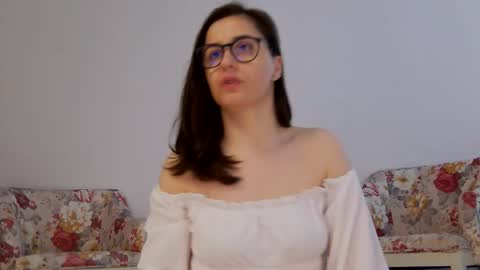 Sophie Rain online show from 20, 9, 2025